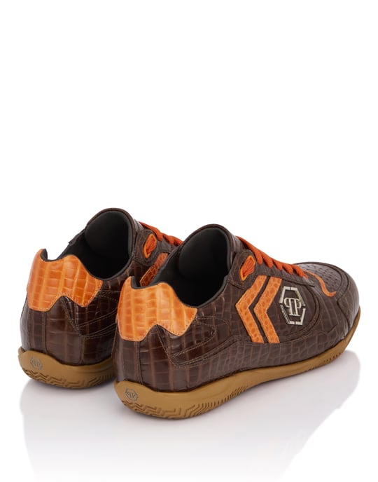 Low-Top Sneakers Pit-$Top Cocco - Image 3