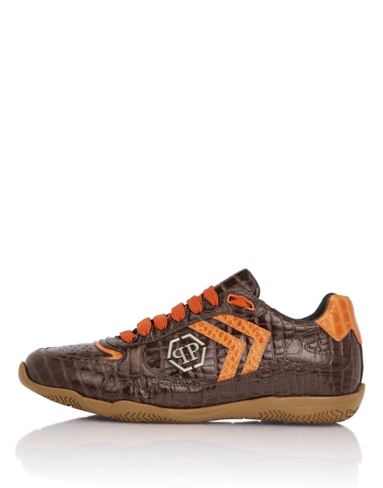 Low-Top Sneakers Pit-$Top Cocco - Image 4