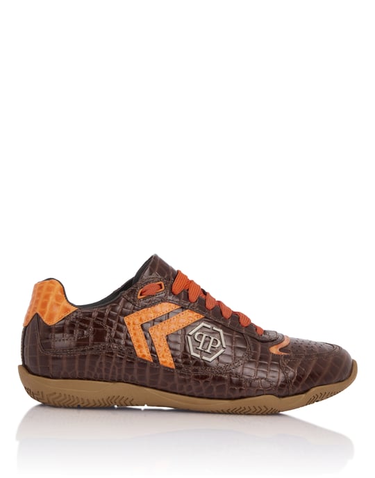 Low-Top Sneakers Pit-$Top Cocco - Image 5