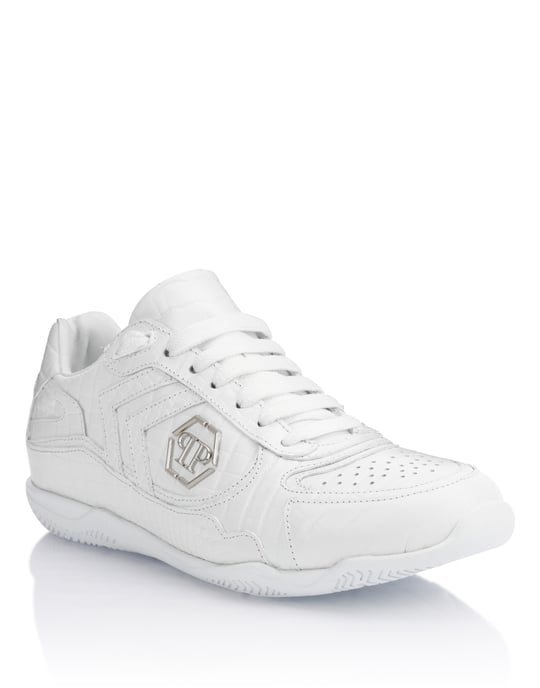 Low-Top Sneakers Pit-$Top Cocco - Image 1