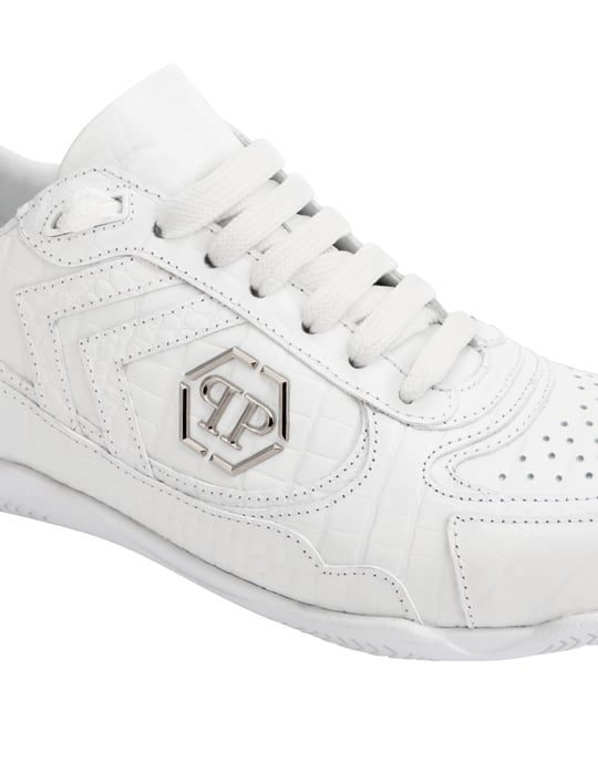 Low-Top Sneakers Pit-$Top Cocco - Image 2
