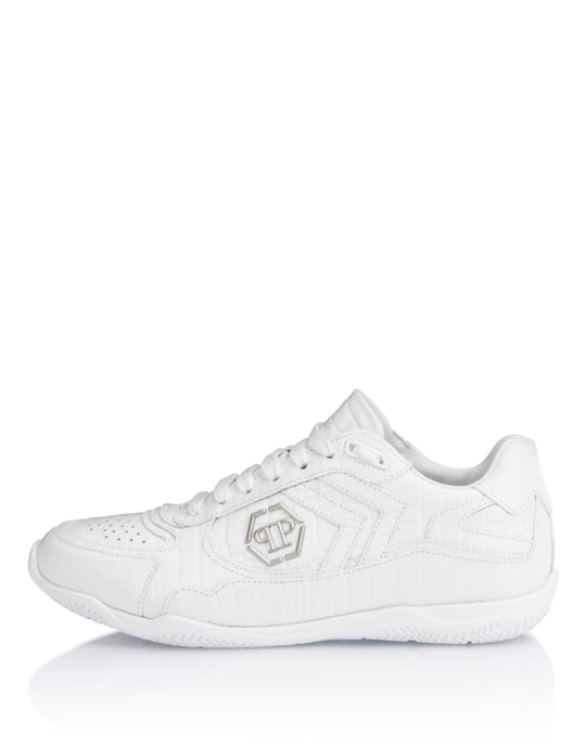 Low-Top Sneakers Pit-$Top Cocco - Image 4