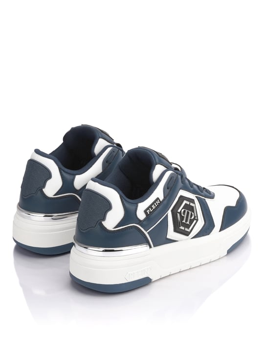 Low-Top Sneakers Sk8R - Image 3