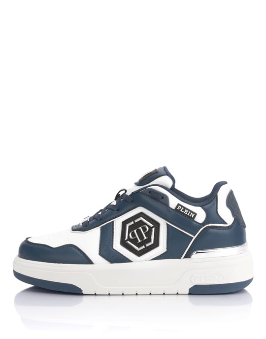Low-Top Sneakers Sk8R - Image 4