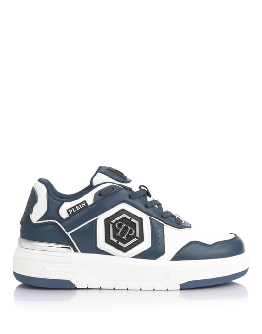 Low-Top Sneakers Sk8R - Image 5