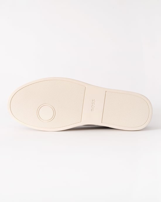 Casual Tennis Sneakers in Bruin - Image 5