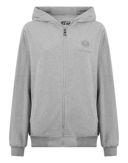 Hoodie Sweatjack - Image 1