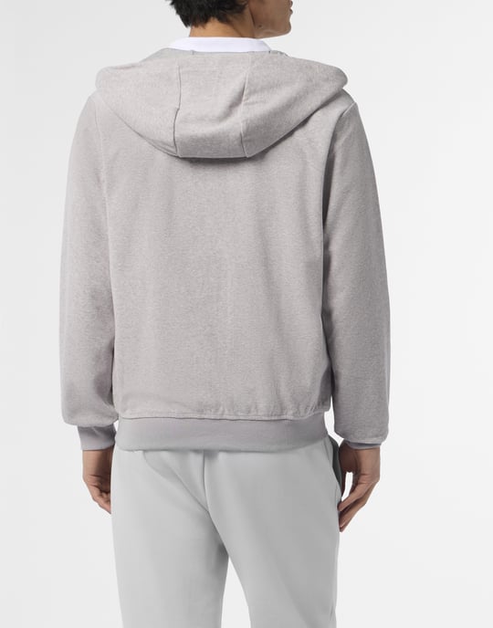 Hoodie Sweatjack - Image 5