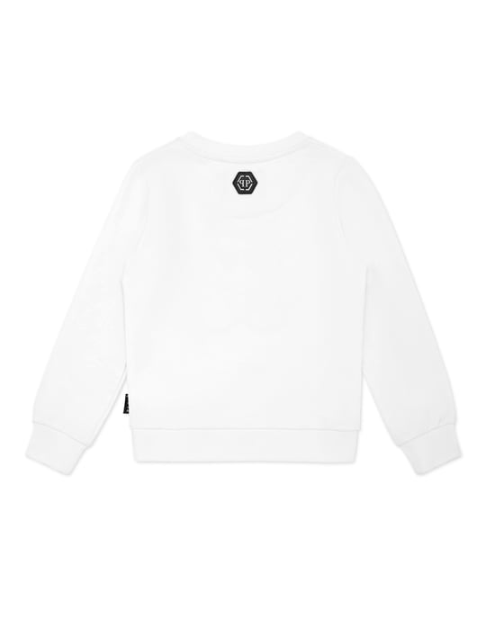 Sweater Ls Smile - Image 4