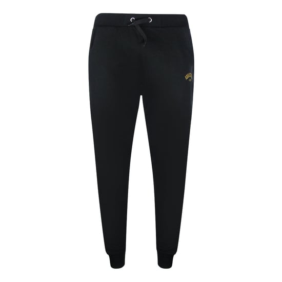 Aquascutum Old School Crewneck Zwarte Trainingsbroekset - Image 4