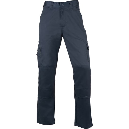 Dickies Everyday Polyester Heren Blauwe Buitbroeken - Image 4
