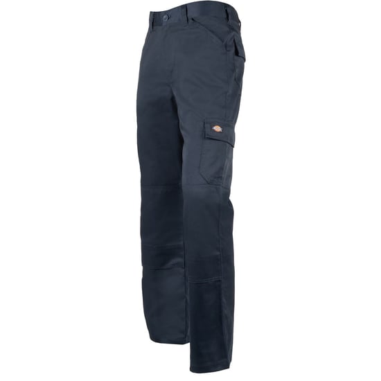 Dickies Everyday Polyester Heren Blauwe Buitbroeken - Image 6