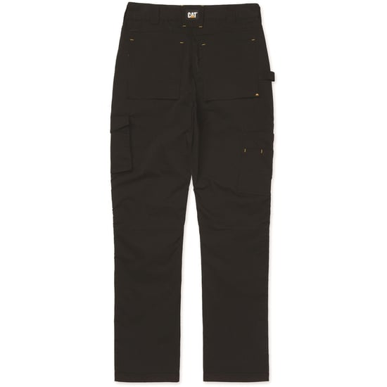 Caterpillar Nexus Holster Stretch Pocket Katoenen Zwarte Outdoorschoenen voor Mannen - Image 6