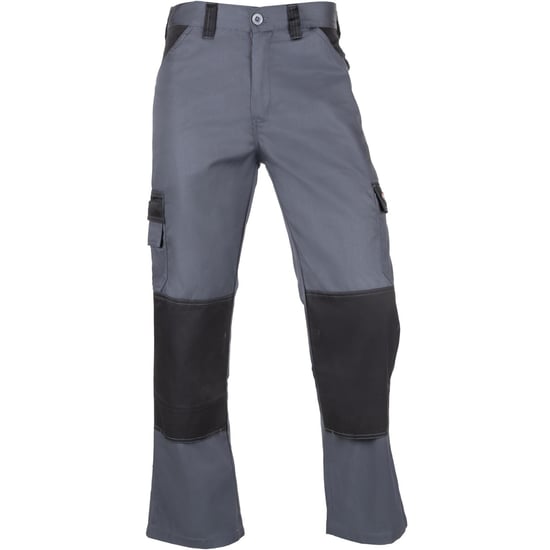 Dickies Everyday Polyester Heren Grijze Outdoor Broek - Image 5