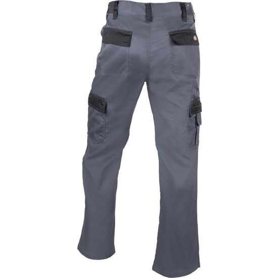 Dickies Everyday Polyester Heren Grijze Outdoor Broek - Image 6