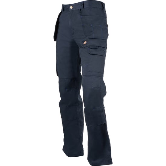 Dickies Redhawk Pro Polyester Heren Blauwe Buitenbroek - Image 6