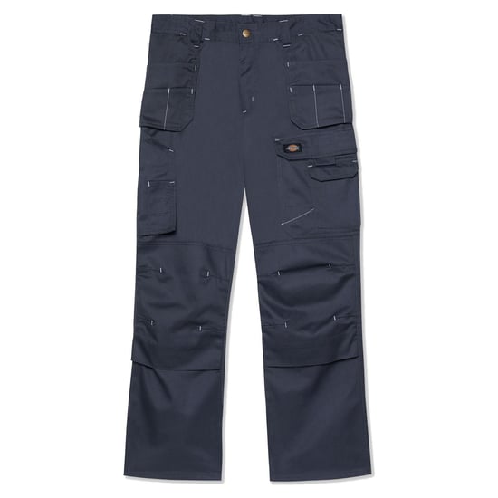 Dickies Redhawk Pro Polyester Heren Grijze Buitenbroek - Image 5