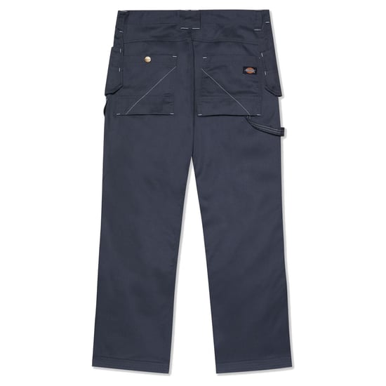 Dickies Redhawk Pro Polyester Heren Grijze Buitenbroek - Image 6