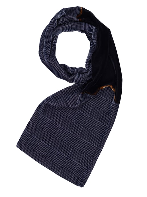 Emporio Armani-sjaal - Image 1