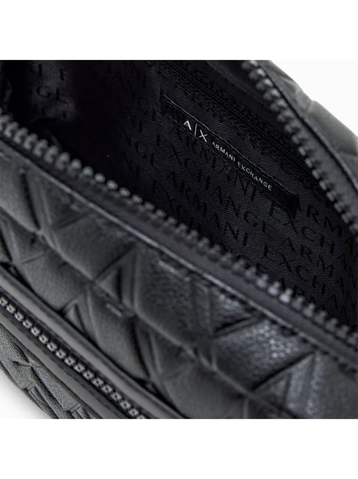 Armani Exchange Signature herentoilettas - Image 2