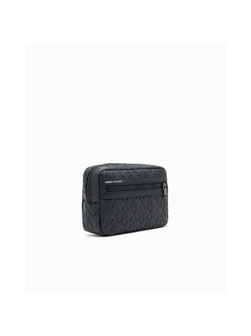 Armani Exchange Signature herentoilettas - Image 3