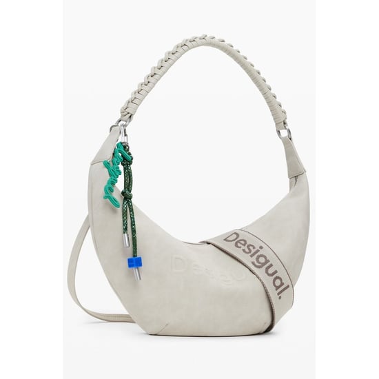 Desigual Beige Polyethyleen Dames Handtas - Image 2