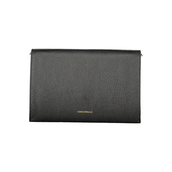 Zwarte Leren Handtas - Image 1