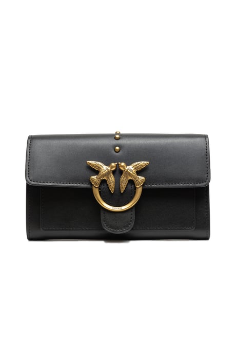 Zwarte Mini Love Bag One Simply - Image 1