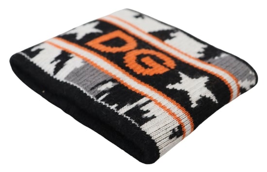 Oranje en grijze Twee-Delige Set DG Koninklijke Polsband - Image 3