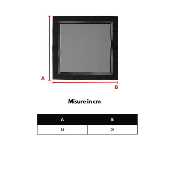 Zijde Pochette - Image 4