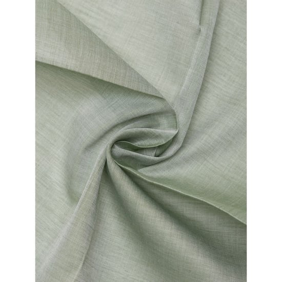 Groene Katoenen Zakdoek - Image 2