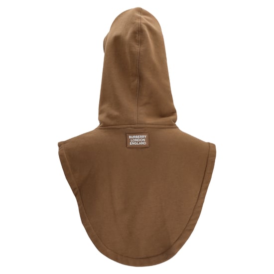 Burberry Hoody Dicky in Bruin Katoen - Image 3