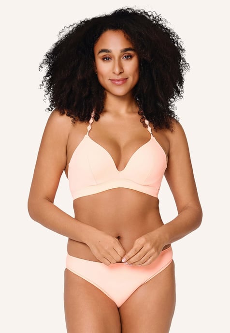 Lingadore Triangel voorgevormd bikini set - Image 2