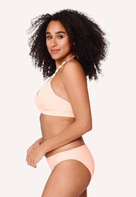 Lingadore Triangel voorgevormd bikini set - Image 3