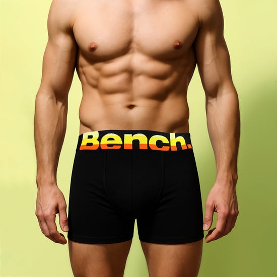 3-Pak Heren Katoenen Boxers Ondergoed - Arnav Collectie - Image 5