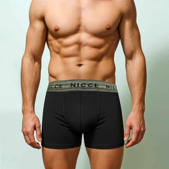 5 Pack Heren Boxers ADDRE - Zacht Ademend Katoen Dagelijks Ondergoed - Image 5