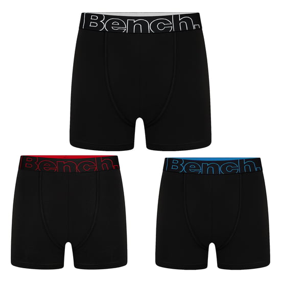 5-Pack Heren Katoenen Boxerondergoed - Brento Collectie - Image 2