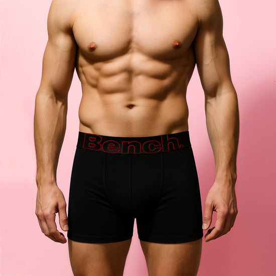 5-Pack Heren Katoenen Boxerondergoed - Brento Collectie - Image 3