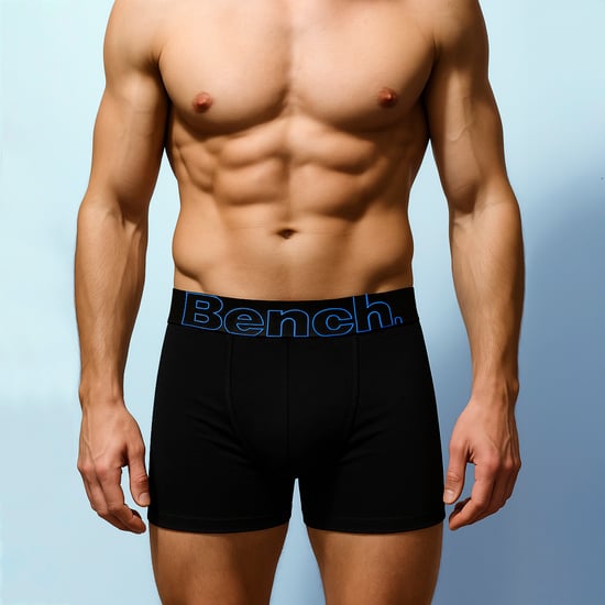 5-Pack Heren Katoenen Boxerondergoed - Brento Collectie - Image 4