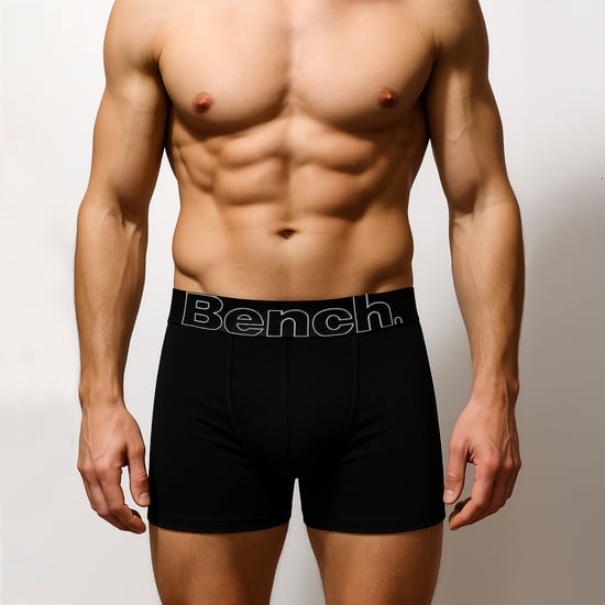 5-Pack Heren Katoenen Boxerondergoed - Brento Collectie - Image 5