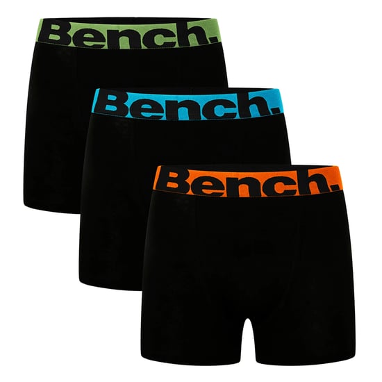 3-Pack Heren Katoenen Boxers Ondergoed - Tonder Collectie - Image 1