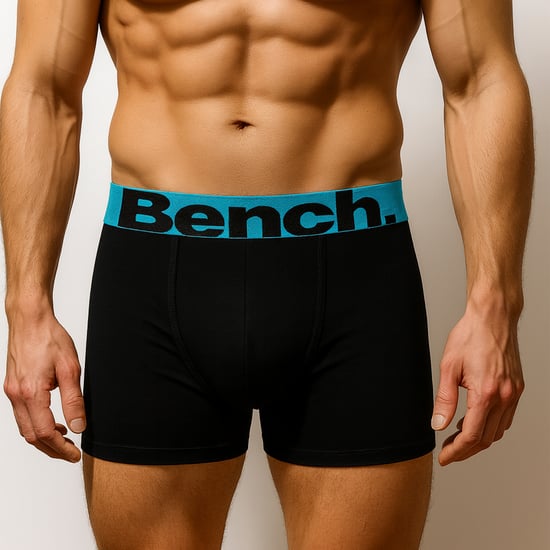 3-Pack Heren Katoenen Boxers Ondergoed - Tonder Collectie - Image 3