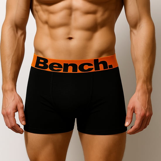 3-Pack Heren Katoenen Boxers Ondergoed - Tonder Collectie - Image 4