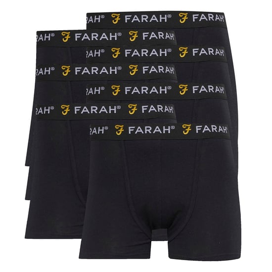 7-Pack Heren Katoenen Ademend Boxers Ondergoed - Vuson Collectie - Image 1