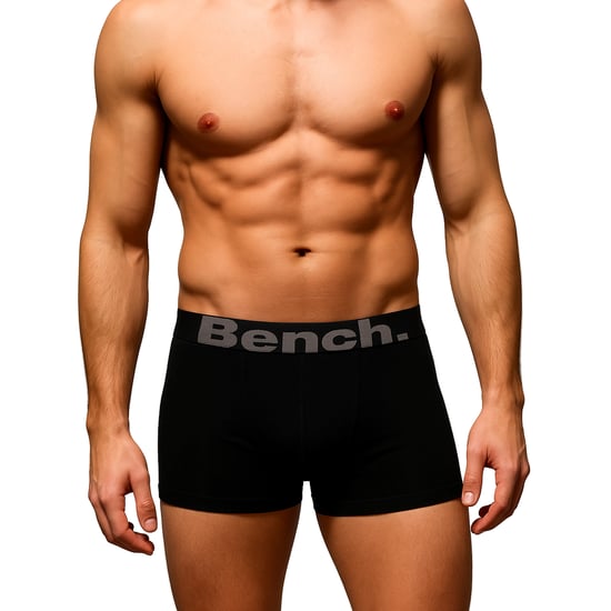 7-pak Heren Katoenen Boxers Ondergoed - Suttonia Collectie - Image 3