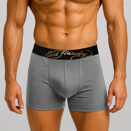5-Pack Heren Katoenen Ademend Boxers Ondergoed - Carno Collectie - Image 5