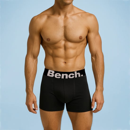 3-Pack Heren Katoenen Boxers Ondergoed - Macron Collectie - Image 4
