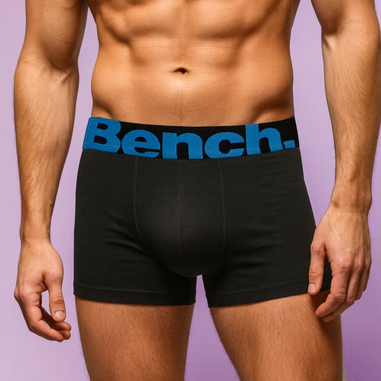 3-Pack Heren Katoenen Boxers Ondergoed - Macron Collectie - Image 5