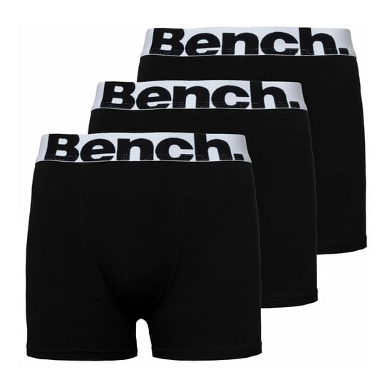 3-Pack Mannen Katoenen Boxers Ondergoed - Tarek Collectie - Image 1