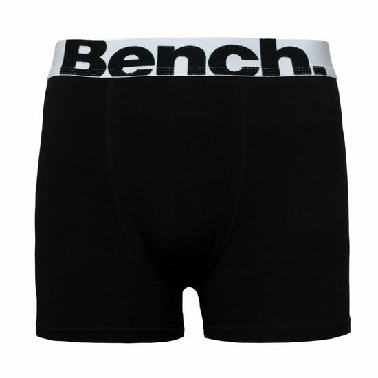 3-Pack Mannen Katoenen Boxers Ondergoed - Tarek Collectie - Image 2